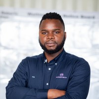 Manqoba Gilbert M.