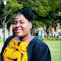 Lucy Phiri