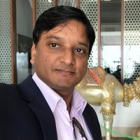 Gajendra Kumar Baheti