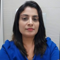 Sangeeta Sonania