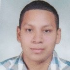 Percy Omar Martinez Sanchez