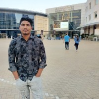 Md Sazzad