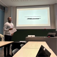 Rabson Maperezano (he / him)