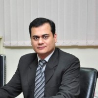 khurram Aslam Butt