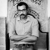 Rajarshi Bhattacharjee