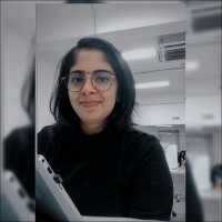Maitri Itagi