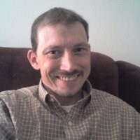 Jacob Perryman