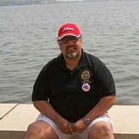 Victor Padilla