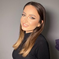 Cristina Anton