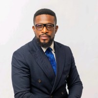 Yinka Isioye (Cxs, Fwaccsp)