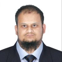 Mohammed Wazeer Sharif Akbar