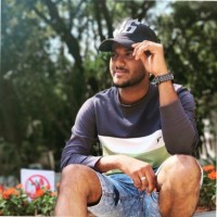 Jagadeesh D