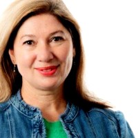 Sarita Gouws