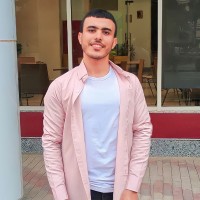Mahmoud Barkat