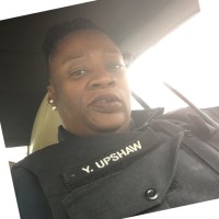 Yonlita Upshaw