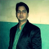 Vikrant Kumar