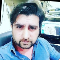 Zahid H. AG. Shabrani