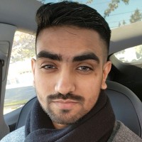 Jegesh Patel