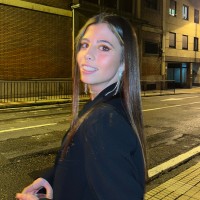 Claudia Sánchez García