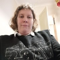 Vicky Gowthorpe