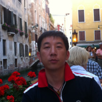 Wesley Zheng
