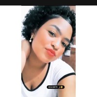 Thailane Silva