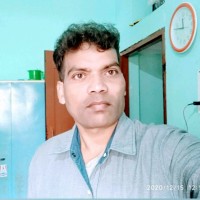 Narendra Kumar Behera