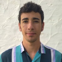 Pablo Jiménez Fernández