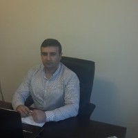 TACID ISMAYILOV