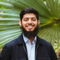 Ammaar Mohammed Farooq