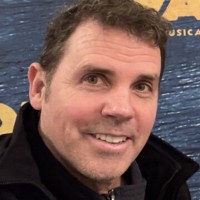 Eric Stalder