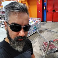 Marcio Menezes