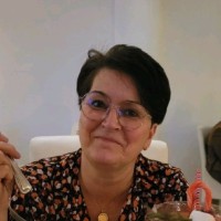Alie De Vries- Kramer
