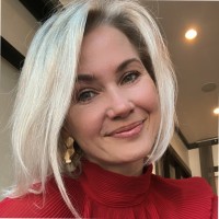 Valentyna Natsvaladze