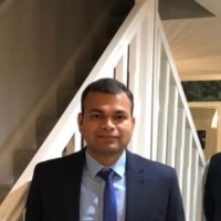 Deepesh Jain