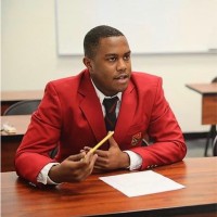 Kevon Jamieson