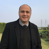 Ahmed Abbass