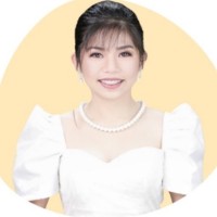 Eloise Lyn Vidal