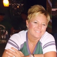 Stacey Thacker