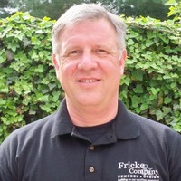 John Fricke