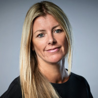 Lisa Bidwell