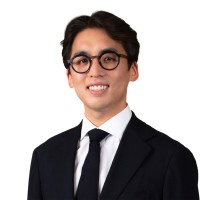 Thomas Koh