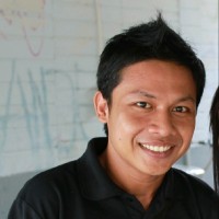 Arie Prawoko
