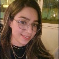 Rahma Gazzeh