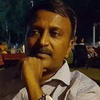 Gautama Sreenivasan