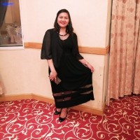 Christine Clarise Garcia