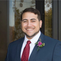 Manolo Crisp