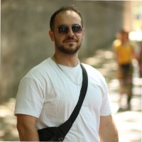 Gürkan Şentürk
