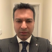 Neil Chawla