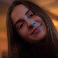 Uliana Moroz